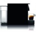 Капсульна кавоварка еспресо Krups Nespresso Essenza Mini XN1108 black