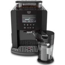 Кавомашина автоматична Krups Arabica Latte EA819N10