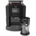 Кавомашина автоматична Krups Arabica Latte EA819N10