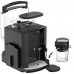 Кавомашина автоматична Krups Arabica Latte EA819N10