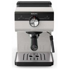 Кавоварка KRUPS XP381B10 OPIO GREY