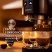 Ріжкова кавоварка еспресо Krups Virtuoso+ Pump XP444G10