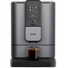 Кавомашина автоматична Nivona Cafe Romatica Plus NIVO 8107