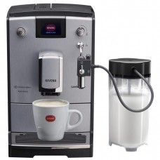 Кавомашина автоматична Nivona CafeRomatica 670 (NICR 670)