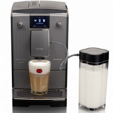 Кавомашина автоматична Nivona CafeRomatica 789 (NICR 789)