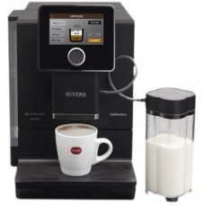 Кавомашина автоматична Nivona CafeRomatica 960 (NICR 960)