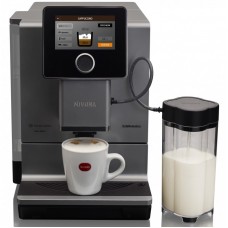 Кавомашина автоматична Nivona CafeRomatica 970 (NICR 970)