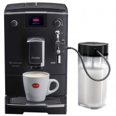 Кофемашина автоматична Nivona CafeRomatica 680 (NICR 680)