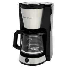 Кавоварка крапельна Russell Hobbs 27400-56 Heaton Coffee Maker