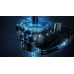 Кавомашина автоматична Siemens EQ.700 TQ715R03