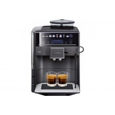 Автоматична кава машина Siemens EQ.6 Plus S100 TE651319RW