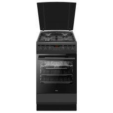 Комбінована плита Amica 57GED2.33HZpTaA(Bm)