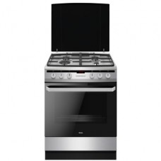 Комбінована плита Amica 618GE3.39HZPTADPNAQ(Xx)