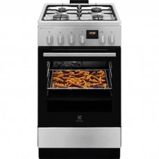 Комбінована плита Electrolux LKK560228X