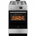 Комбінована плита Electrolux LKK560228X