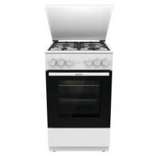 Комбінована плита Gorenje GK5A22WH 