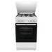 Комбінована плита Gorenje GK5A22WH 