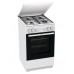 Комбінована плита Gorenje GK5A22WH 