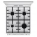 Комбінована плита Gorenje GK5A22WH 