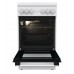 Комбінована плита Gorenje GK5A22WH 