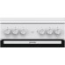 Комбінована плита Gorenje GK5A22WH 