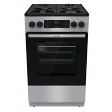 Комбінована плита Gorenje GK5C42SF