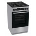 Комбінована плита Gorenje GK5C42SF