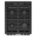 Комбінована плита Gorenje GK5C42SF