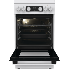 Комбінована плита Gorenje GK5C42WF-B 