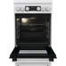 Комбінована плита Gorenje GK5C42WF-B 