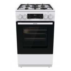 Комбінована плита Gorenje GK5C42WH