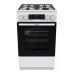 Комбінована плита Gorenje GK5C42WH