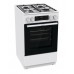 Комбінована плита Gorenje GK5C42WH