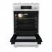 Комбінована плита Gorenje GK5C42WH