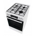Комбінована плита Gorenje GK5C42WH