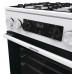 Комбінована плита Gorenje GK5C42WH