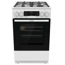 Комбінована плита Gorenje GK5C43WF