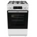 Комбінована плита Gorenje GK5C43WF