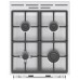 Комбінована плита Gorenje GK5C43WF