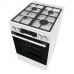 Комбінована плита Gorenje GK5C43WF