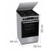 Комбінована плита Gorenje GK5C63SH