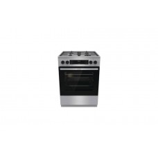 Комбінована плита Gorenje GK6C4XF