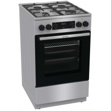 Комбінована плита Gorenje GKS5C70HXF