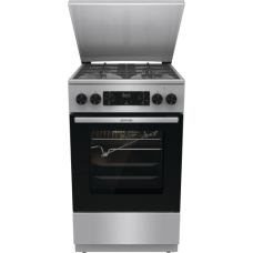 Комбінована плита Gorenje GKS5C71XF