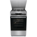 Комбінована плита Gorenje GKS5C71XF
