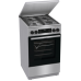 Комбінована плита Gorenje GKS5C71XF