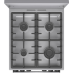 Комбінована плита Gorenje GKS5C71XF