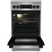 Комбінована плита Gorenje GKS5C71XF