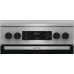 Комбінована плита Gorenje GKS5C71XF