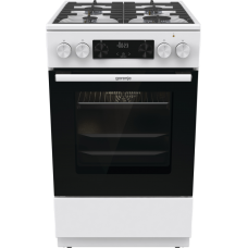 Комбінована плита Gorenje GKS5C73WF 